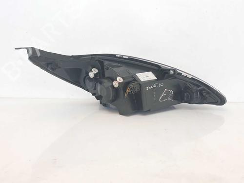Left headlight FORD KA (RU8) 1.2 | BP36650639C28 - Image 3