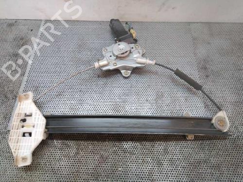 Used Front left window mechanism HYUNDAI ACCENT II (LC) 1.5 CRDi (82 hp) 1577241