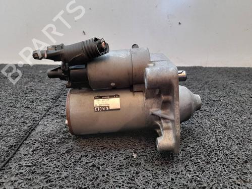 Starter PEUGEOT 208 I (CA_, CC_) 1.2 VTI 82 | BP4722479M8
