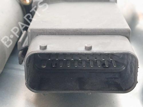 Front left window mechanism VW PASSAT B5 (3B2) 1.9 TDI | BP37636058C22 - Image 3