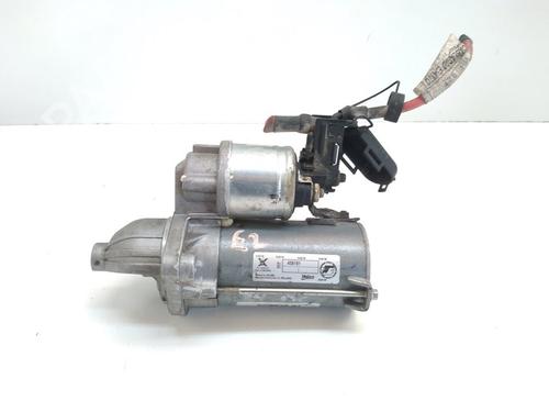 Used Starter Starter LANCIA YPSILON (843_) [2003-2011] 18827105 18827105