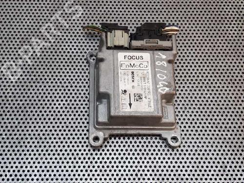 Kollisonspute sett FORD FOCUS II (DA_, HCP, DP) 1.6 TDCi | BP5047480C86 
