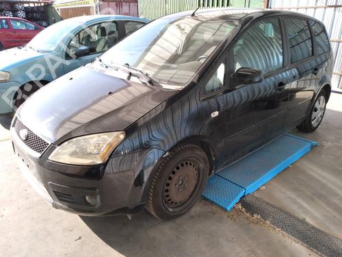 Left front window switch FORD FOCUS C-MAX (DM2) | BP8045526I27 - Image 7