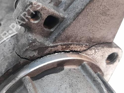 Starter MERCEDES-BENZ SPRINTER 4-t Van (B904)  0017262 |