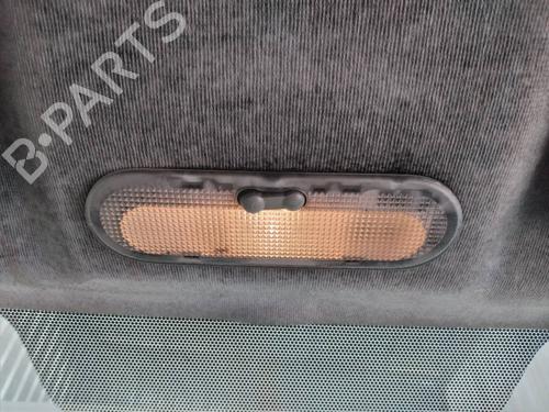 Innerbelysning RENAULT KANGOO Express (FW0/1_) 1.5 dCi 70 (FW0A, KW0V) (68 hp) 9954041