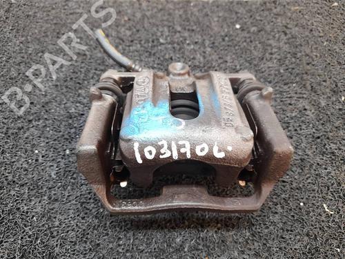 Used Right rear brake caliper MERCEDES-BENZ A-CLASS (W169) A 160 (169.031, 169.331) (95 hp) 11583341