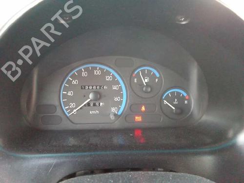 Left front indicator DAEWOO MATIZ (M100, M150) 0.8 | BP6800574C32 