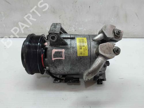 Used AC compressor AC compressor FORD FOCUS III [2010-2020] 23866652 23866652