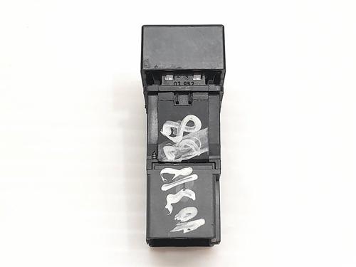 Warning switch PEUGEOT 406 Coupe (8C) 2.0 16V | BP6616150I22 