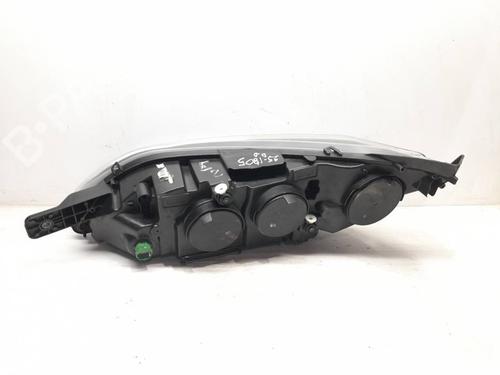 Right headlight FIAT DUCATO Platform/Chassis (250_) | BP28386610C29 - Image 3