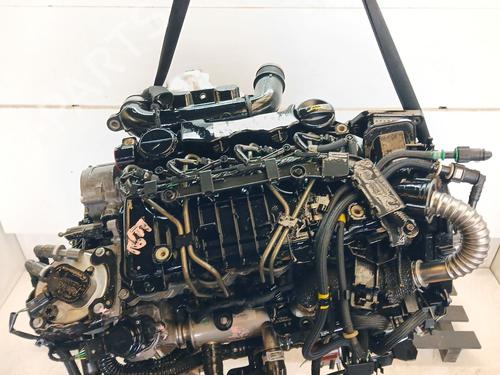Engine FORD FOCUS II (DA_, HCP, DP)  | BP9426011M1  - Image 6
