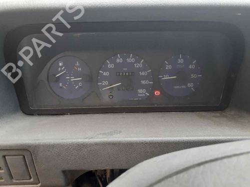 Engine CITROËN JUMPER I Van (230L) 1.9 D | BP32306113M1