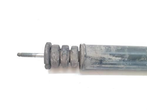 Left rear shock absorber NISSAN MICRA III (K12) 1.2 16V | BP15645730M18 