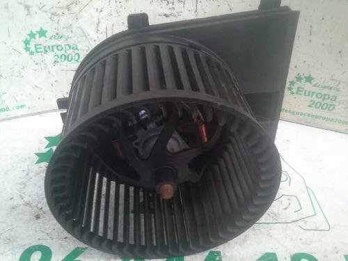 Used Heater blower motor Heater blower motor 589950 589950
