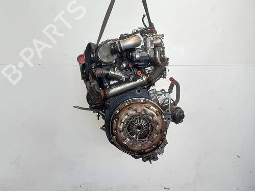Engine OPEL ZAFIRA / ZAFIRA FAMILY B (A05)  | BP29702621M1 