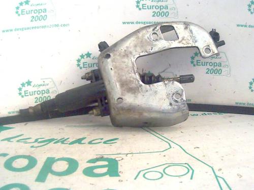 Clutch slave cylinder CITROËN JUMPER I Van (244)  | BP14046642M113 