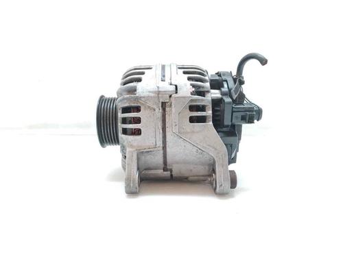 Used Alternator Alternator AUDI A6 C5 (4B2, 4B4) 2.5 TDI quattro (180 hp) 21064711 21064711