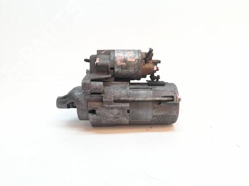 Used Starter Starter 18552440 18552440