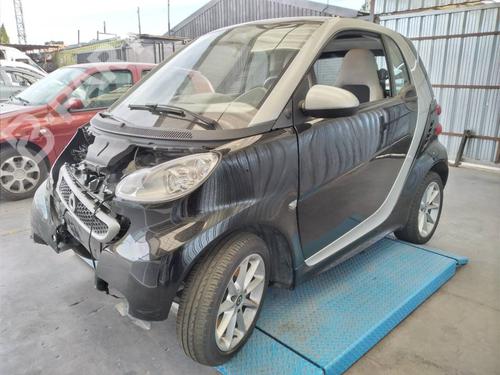 Expansion tank SMART FORTWO Coupe (451) 1.0 (451.331, 451.380) | BP10539500C120  - Image 6