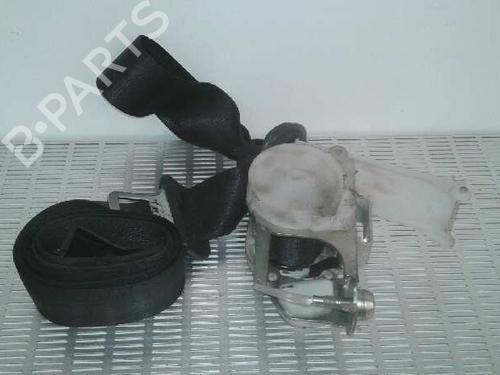 Used Front left seatbelt Front left seatbelt 8736683 8736683