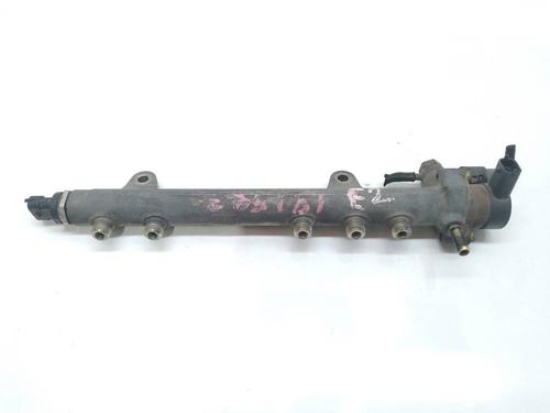 Used Injection rail Injection rail OPEL MERIVA A MPV (X03) [2003-2010] 4904380 4904380