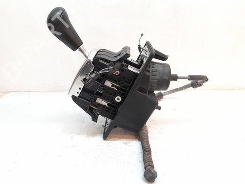Gear lever AUDI A8 D3 (4E2, 4E8) 4.0 TDI quattro | BP7408659M90  - Image 5