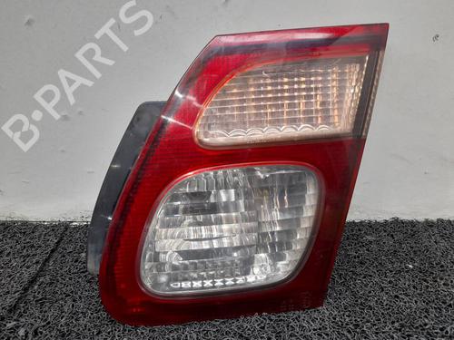 Used Right tailgate light Right tailgate light NISSAN ALMERA II Hatchback (N16) [2000-2026] 9642284 9642284