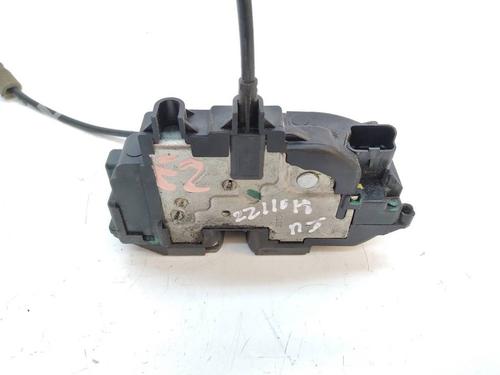 Used Front left lock Front left lock 13032588 13032588