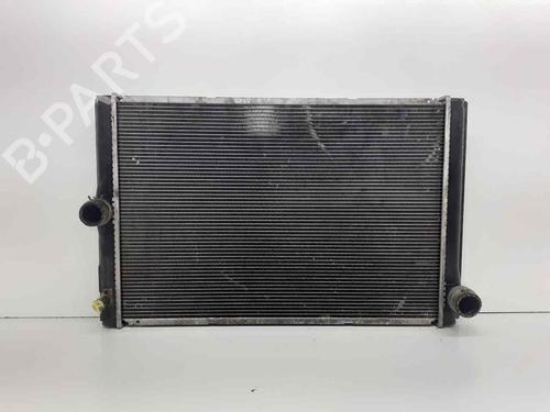 Radiador agua TOYOTA AURIS (_E15_) [2006-2013]  30770073