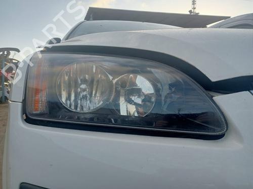 Used Right headlight FORD FOCUS II (DA_, HCP, DP) 1.8 TDCi (115 hp) 30307754
