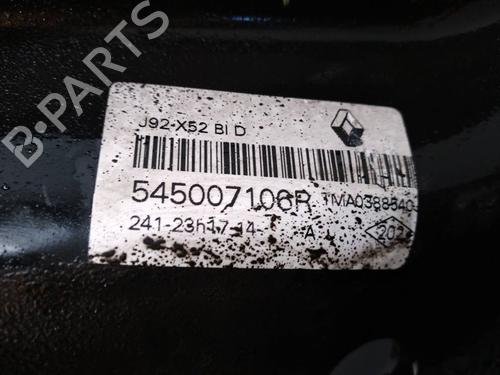Right front suspension arm DACIA LODGY (JS_)  | BP10502217M13 