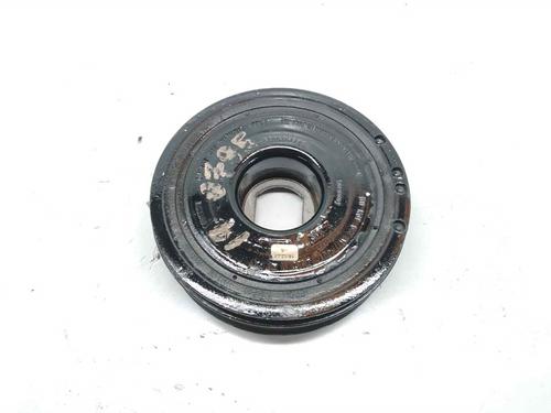 Pulley RENAULT LAGUNA III Grandtour (KT0/1) 2.0 dCi (KT01, KT08, KT09, KT0K, KT12, KT1D, KT1W) | BP14037954M122 