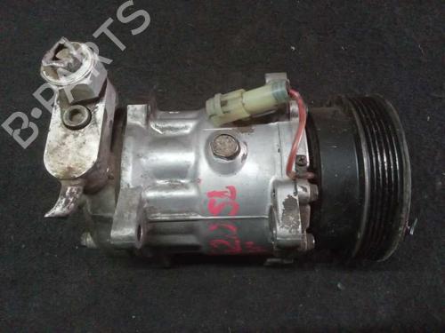 Used AC compressor AC compressor ROVER 600 I (RH) 620 Sdi (105 hp) 1258287 1258287
