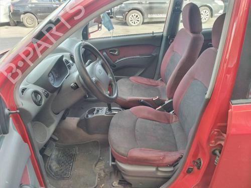 Right taillight HYUNDAI ATOS (MX) 1.1 | BP12302608C35 