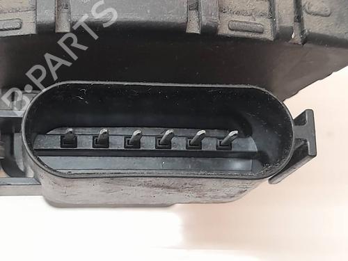 Pedal FORD FOCUS II (DA_, HCP, DP) 1.6 TDCi | BP23423458I4 