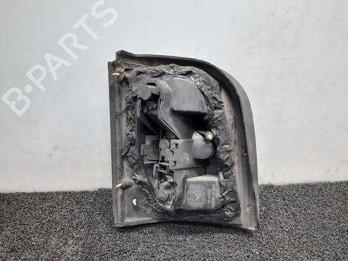Right taillight NISSAN MICRA II (K11)  | BP2953531C35 