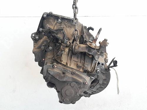 Gearbox PEUGEOT 807 (EB_) 2.2 HDi | BP12470025M3 