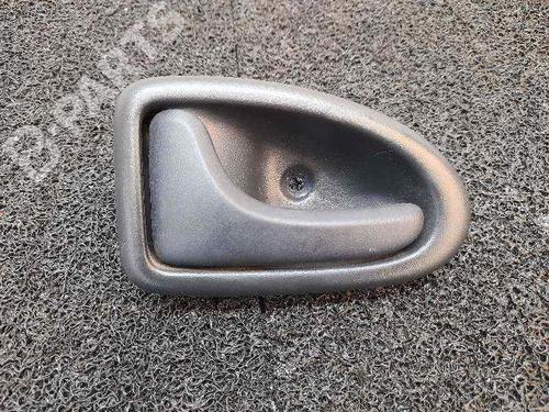 Used Rear left interior door handle Rear left interior door handle RENAULT CLIO II (BB_, CB_) [1998-2016] 6778255 6778255