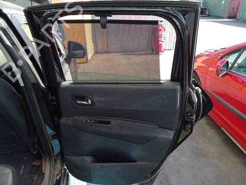 Rear right panel PEUGEOT 3008 I MPV (0U_) 1.6 HDi | BP7255640C61 