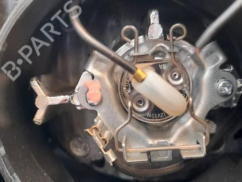 Left headlight NISSAN PRIMERA Hatchback (P11) 2.0 TD | BP8795848C28 