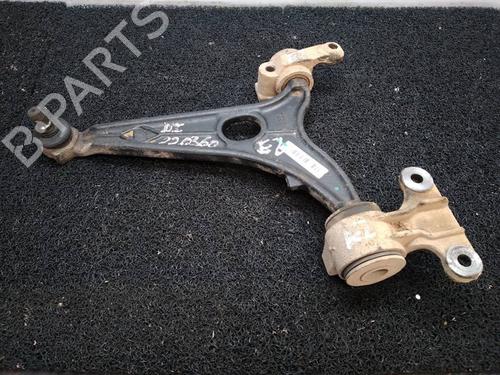 Used Left front suspension arm Left front suspension arm CITROËN C8 (EA_, EB_) 2.0 HDi 135 (136 hp) 12537521 12537521