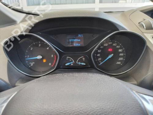 Front left panel FORD GRAND C-MAX (DXA/CB7, DXA/CEU) | BP15124451C58 - Image 27