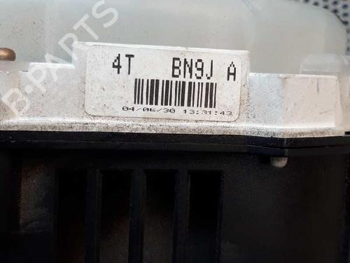 Instrument cluster MAZDA 3 Saloon (BK)  | BP597909C47 