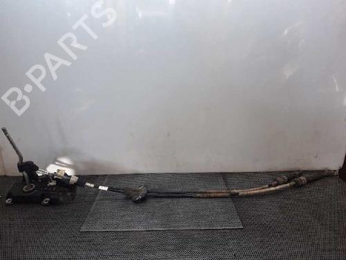 Used Cable Cable FORD FOCUS II (DA_, HCP, DP) [2004-2013] 14034906 14034906