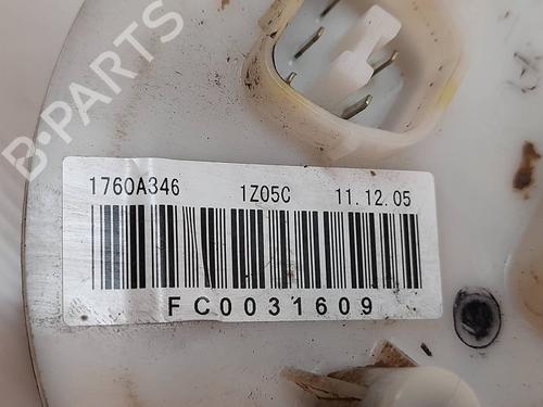 Fuel pump MITSUBISHI ASX (GA_W_)  | BP23189889M76 