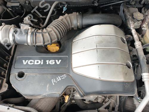 Pipe CHEVROLET CAPTIVA (C100, C140) 2.0 D 4WD | BP36786166M125 - Image 9
