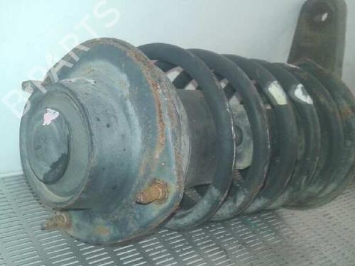 Left front shock absorber DAEWOO LANOS (KLAT) 1.6 16V | BP2217423M16 - Image 2