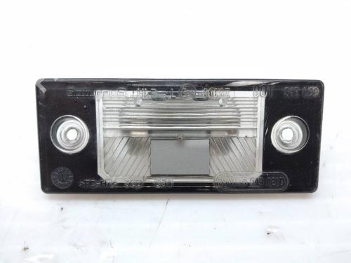 Nummerpladelys VW TIGUAN (5N_) [2007-2018]  23445215