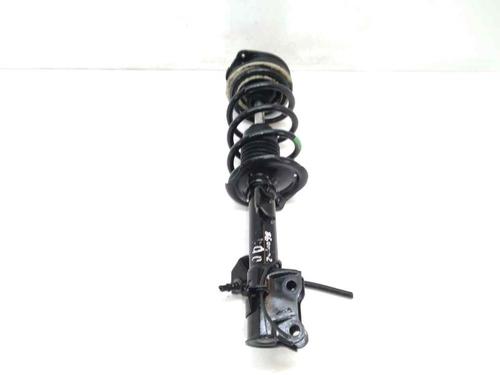 Used Right front shock absorber NISSAN NV200 / EVALIA Bus 1.5 dCi 90 (M20, M20M) (90 hp) 6139072