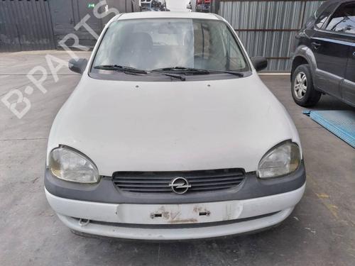 Injection pump OPEL CORSA B (S93) 1.7 D (F08, F68, M68) | BP13872942M78 